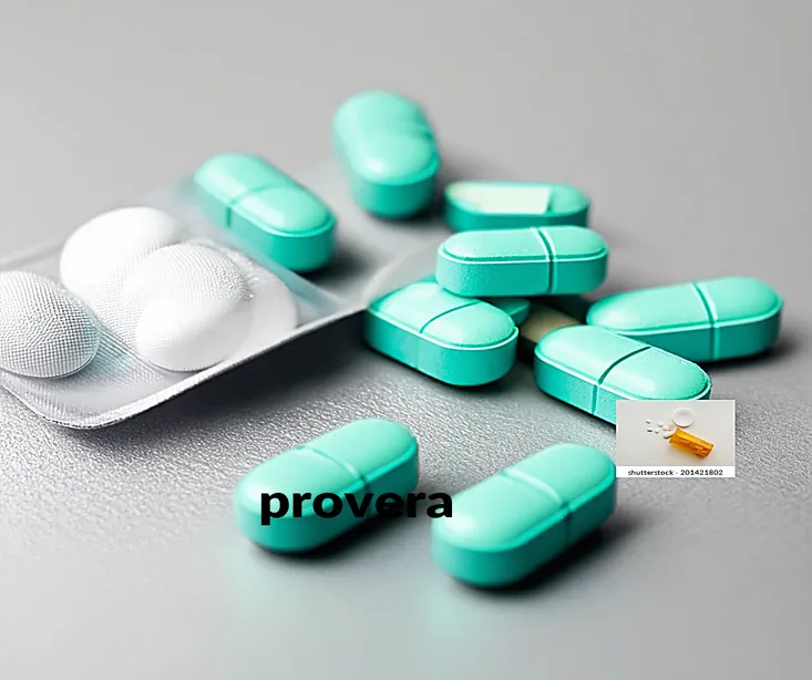 Provera 1